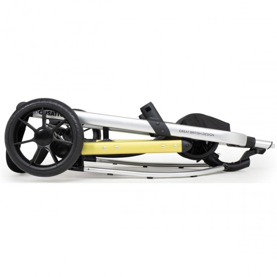 Cosatto giggle 2 wheels hotsell